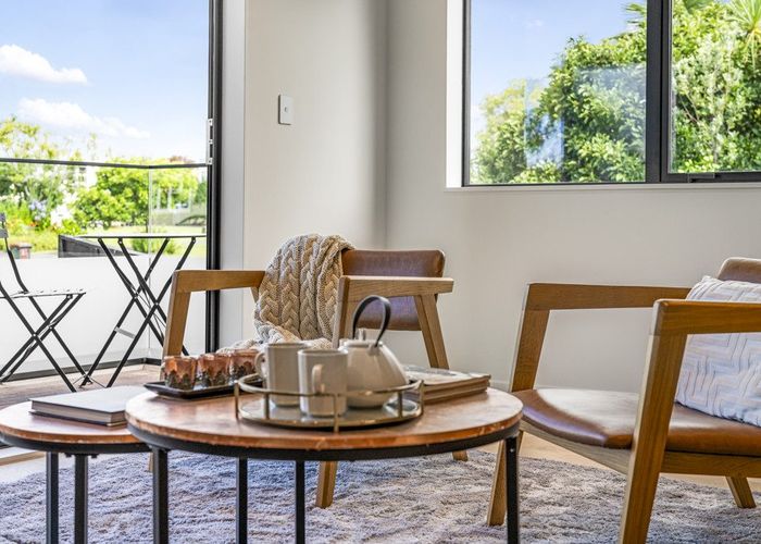  at Lot 2/40 Kupe Street, Orakei, Auckland City, Auckland