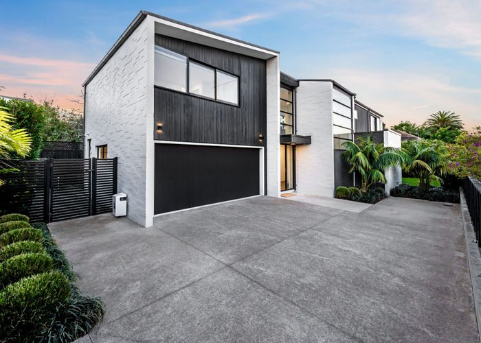  at 122C Benson Road, Remuera, Auckland