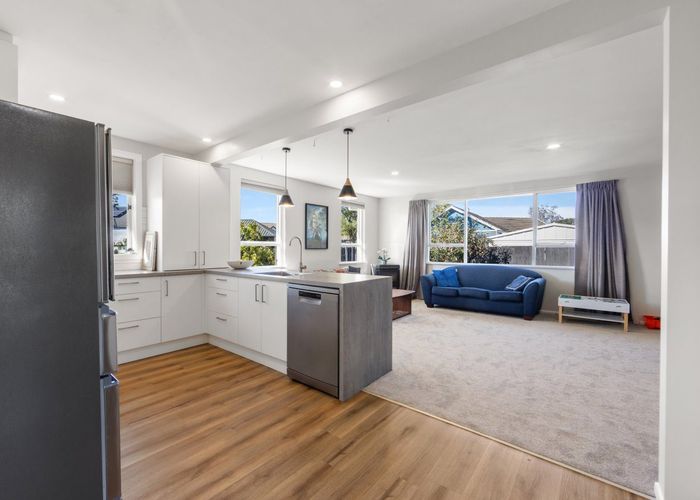  at 58A Cottonwood Street, Parklands, Christchurch City, Canterbury