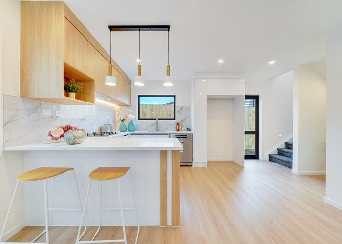  at 13C Caspar Road, Papatoetoe, Manukau City, Auckland