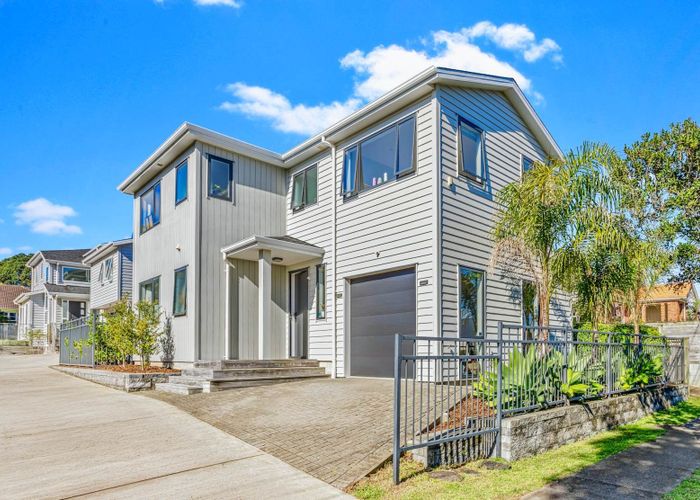  at 95A Parau Street, Three Kings, Auckland City, Auckland