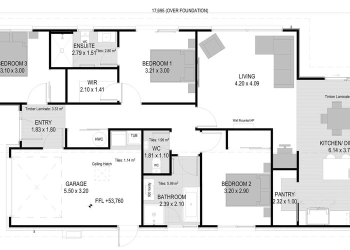 at 11 Lumino Terrace, Peacocke, Hamilton, Waikato