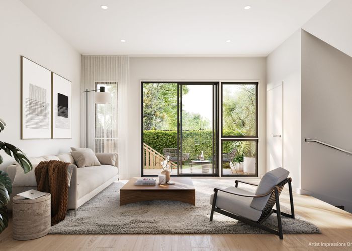  at Lot2-6/18 Ramelton Road, Mount Roskill, Auckland City, Auckland