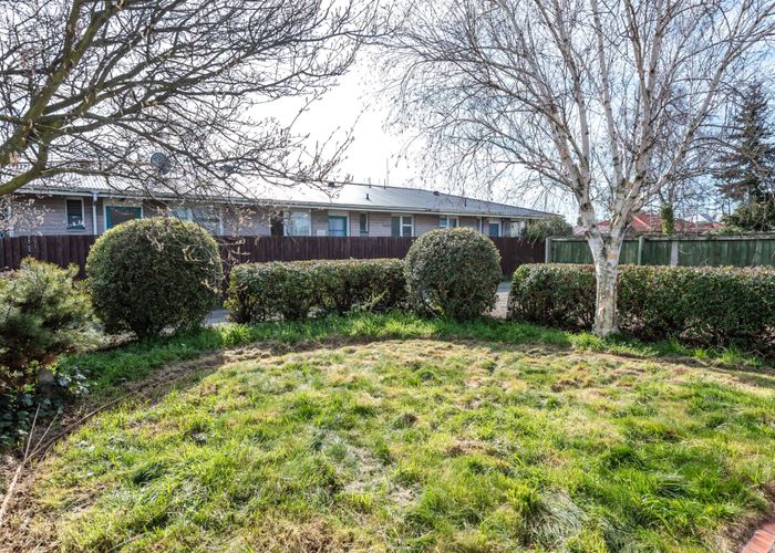  at 3/195 Linwood Avenue, Linwood, Christchurch City, Canterbury
