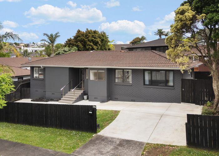  at 1/131 Botany Road, Botany Downs, Manukau City, Auckland