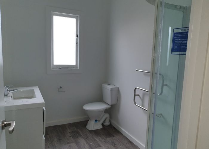  at 44C Jones Street, Whanganui East, Whanganui, Manawatu / Whanganui