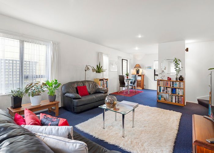  at 3/2 Goring Street, Thorndon, Wellington