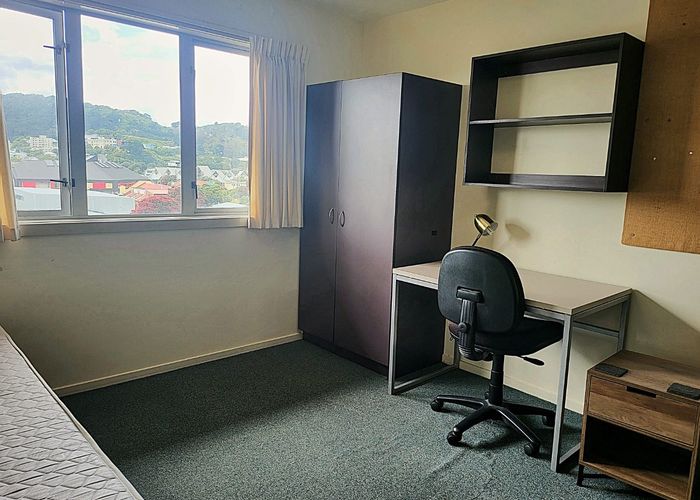  at 503/12 Martin Square, Te Aro, Wellington, Wellington