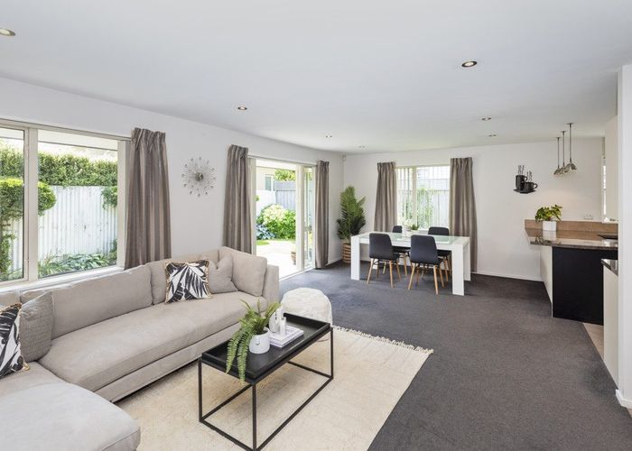  at 1 Strauss Place, Somerfield, Christchurch