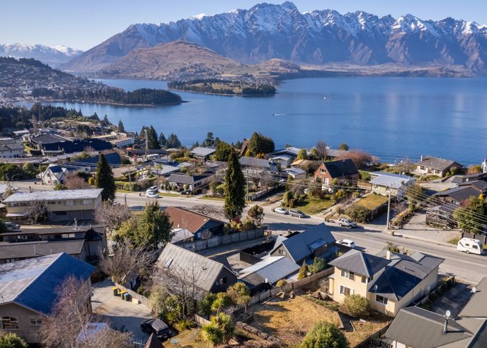  at 170A Fernhill Road, Fernhill, Queenstown