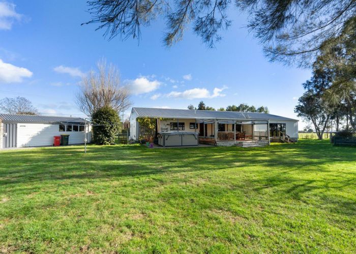  at 249 Tararua Road, Levin
