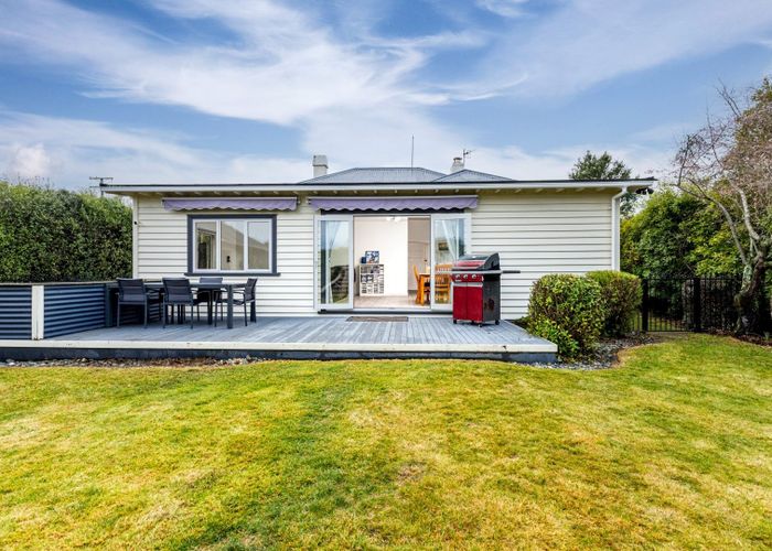  at 275 King Street, Temuka