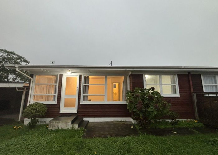  at 3/411 Mount Albert Road , Mount Roskill, Auckland City, Auckland