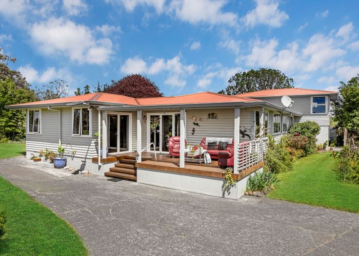  at 267 Union Road, Mauku, Franklin, Auckland
