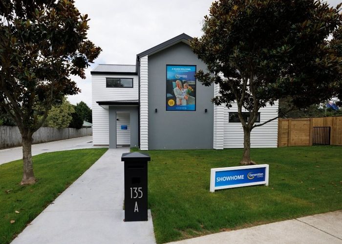  at 135A Victoria Street, Cambridge, Waipa, Waikato