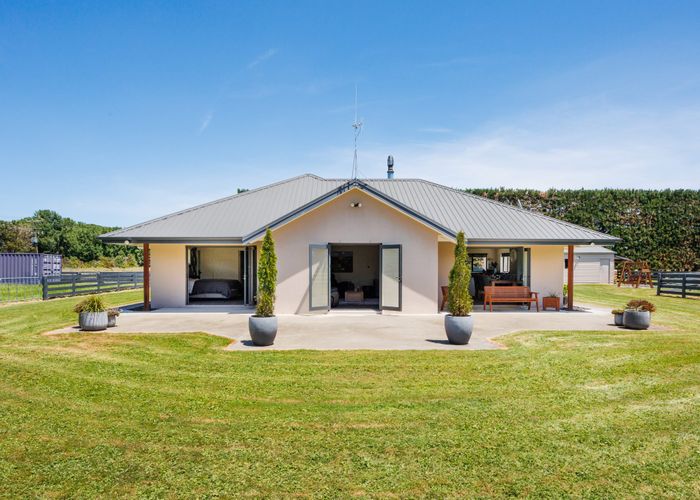  at 118 Clevely Line, Bunnythorpe, Palmerston North, Manawatu / Whanganui