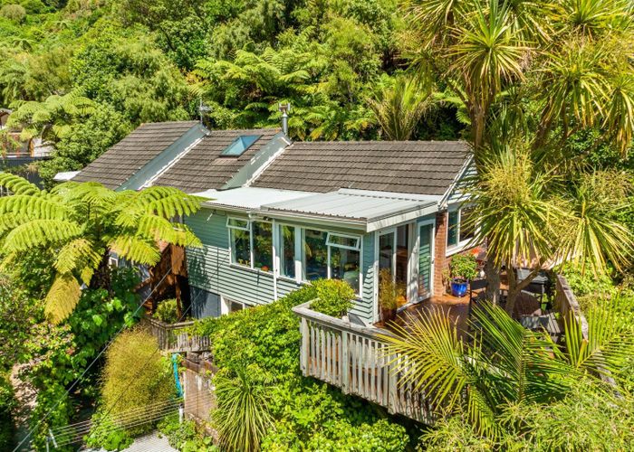  at 3 Waitohu Road, York Bay, Lower Hutt