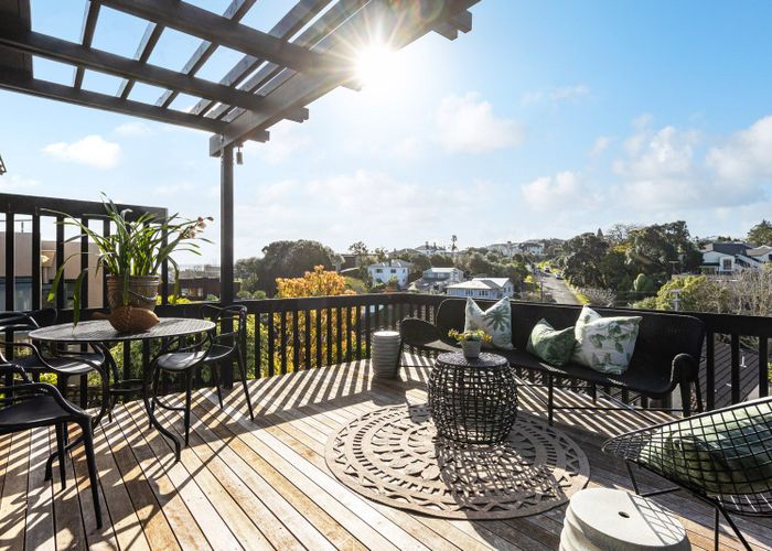  at 56A Polygon Road, Saint Heliers, Auckland