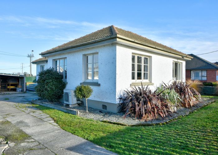  at 166 Charlton Road, Gore, Gore, Southland