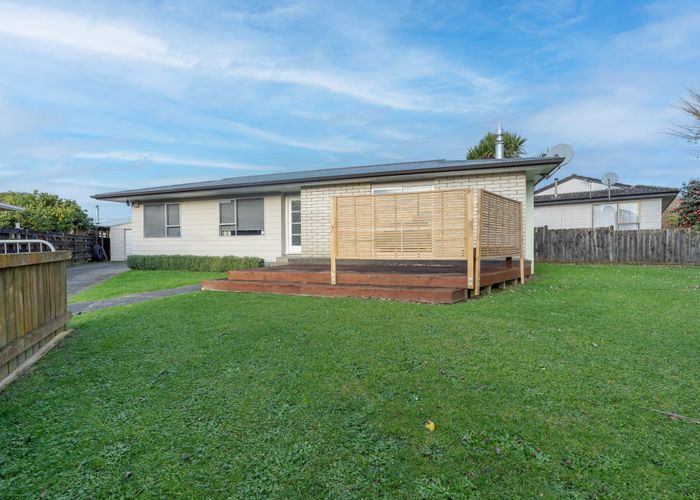  at 21 Carter Crescent, Awapuni, Palmerston North