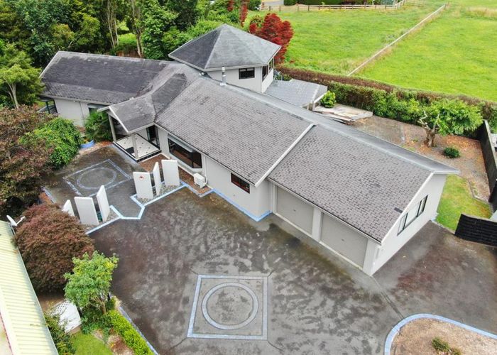  at 18 Grace Avenue, Te Aroha, Te Aroha