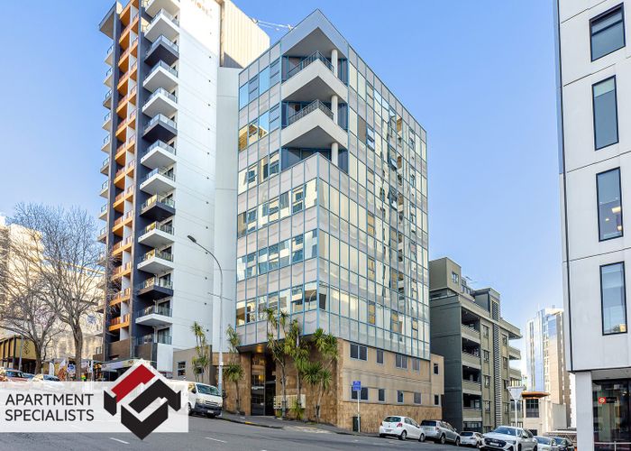  at 47 Wakefield Street, City Centre, Auckland City, Auckland