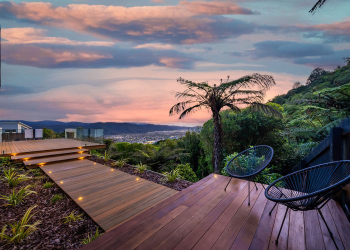  at A/15 Winifred Way, Belmont, Lower Hutt