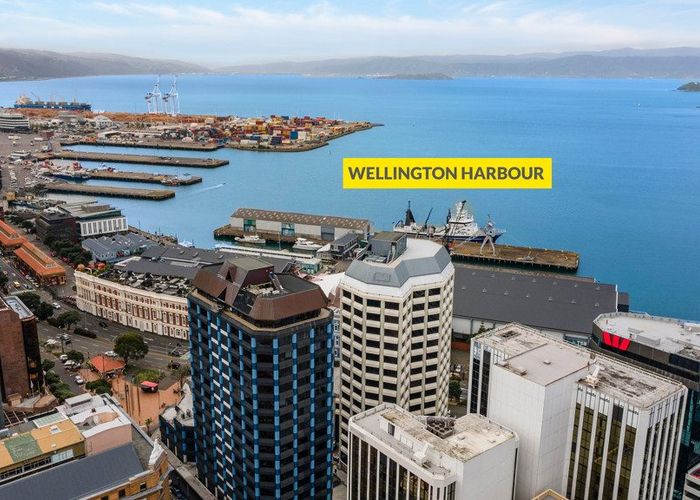  at G3/3 Plimmers Steps, Wellington Central, Wellington