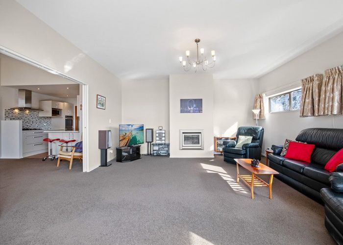  at 233A Mount Pleasant Road, Mount Pleasant, Christchurch