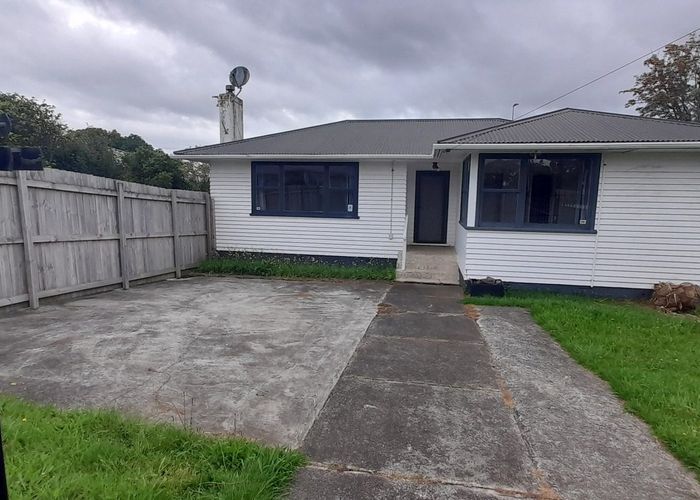  at 6A O'Connell Street, Manurewa, Manukau City, Auckland