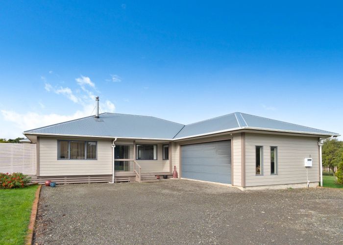  at 140 Boundary Road, Featherston