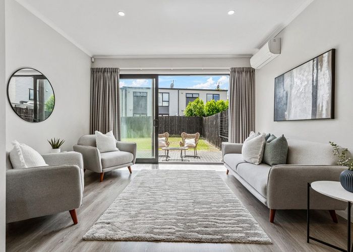  at 7/6 Onekiritea Road, Hobsonville, Waitakere City, Auckland