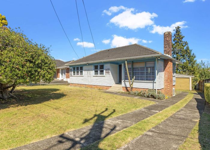  at 50 Graeme Avenue, Mangere East, Auckland