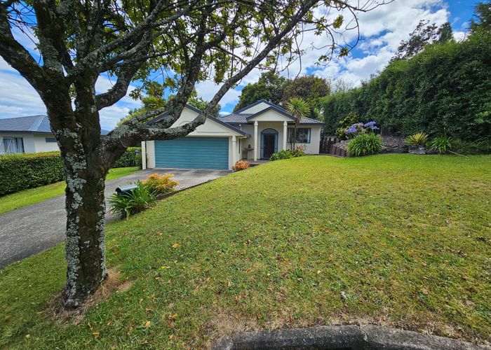  at Tupare Heights, Pyes Pa, Tauranga, Bay Of Plenty