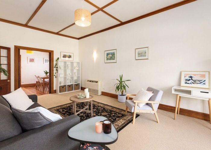  at 81 Eden Street, Island Bay, Wellington, Wellington