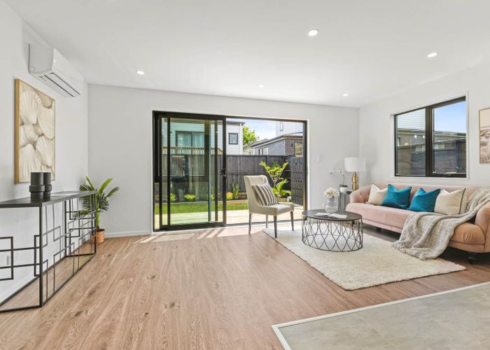  at 27D Bernard Street, Mount Wellington, Auckland City, Auckland