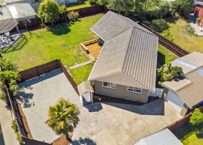  at 447B Mairehau Road, Parklands, Christchurch