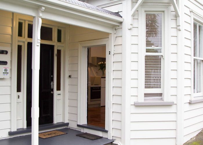  at 27 View Road, Mount Eden, Auckland