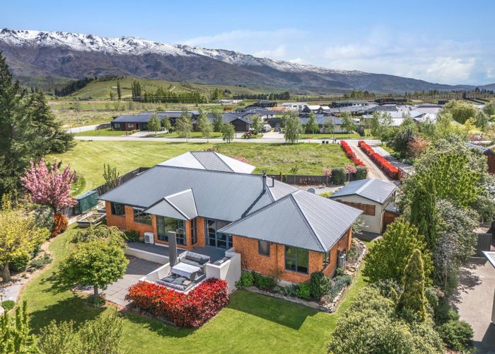  at 4 Pisa Moorings Road, Cromwell, Central Otago, Otago