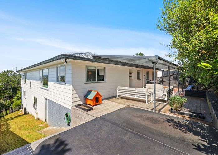  at 54 Chorley Avenue, Massey, Waitakere City, Auckland