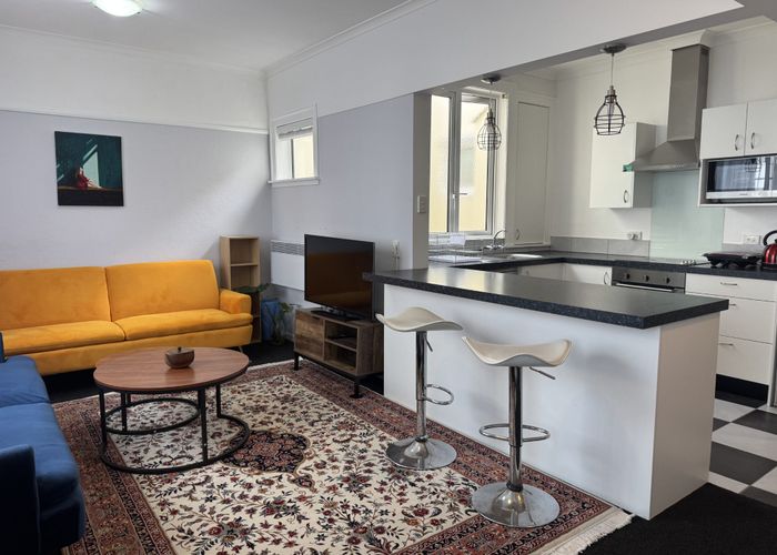  at 5/34 Hawkestone Street, Wellington Central, Wellington, Wellington