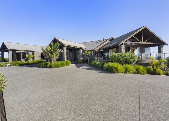  at 481 REDOUBT RD, Alfriston, Auckland