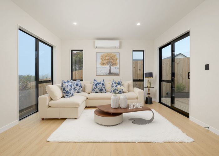  at 39B Moire Road, Massey, Waitakere City, Auckland