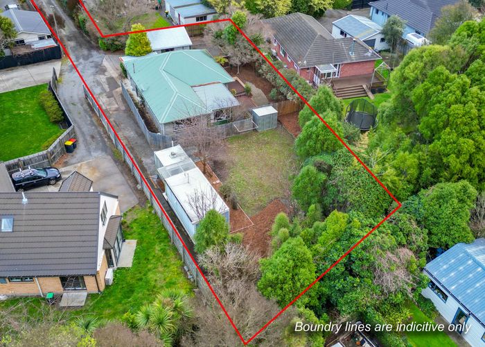  at 214 Condell Avenue, Papanui, Christchurch