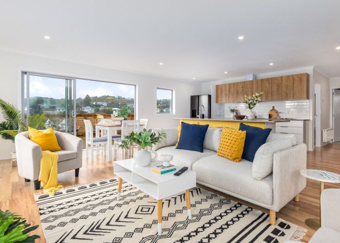  at 60 Jillett Street, TITAHI BAY, PORIRUA