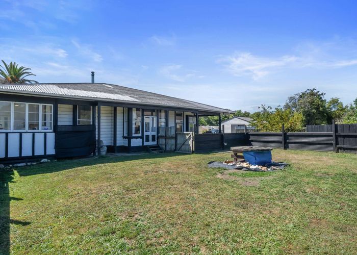  at 24A McKenzie Street, Levin, Levin