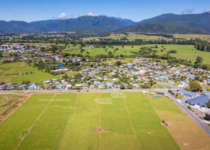  at Lots 1 & 4, 43 Meihana Street, Golden Bay, Tasman, Nelson / Tasman