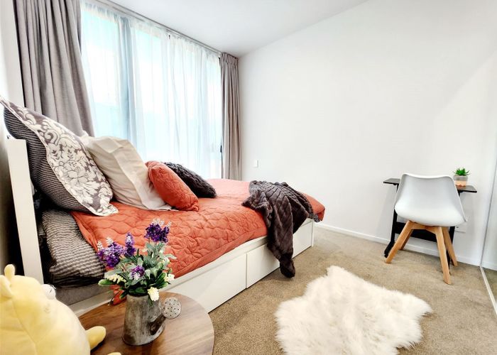  at 607/123B Taranaki Street, Te Aro, Wellington