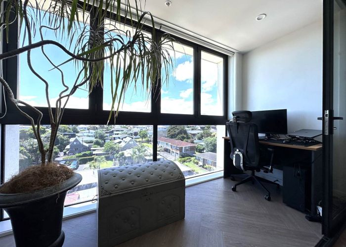  at 504/82 Jellicoe Road, Panmure, Auckland City, Auckland