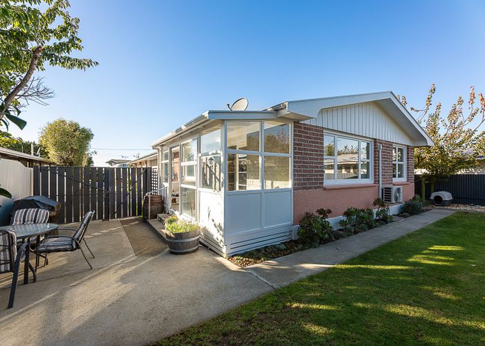  at 6B Washington Crescent, Redwoodtown, Blenheim